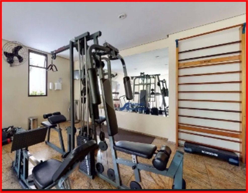 APARTAMENTO em LAPA