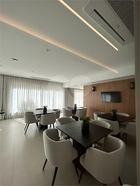 APARTAMENTO em SANTANA