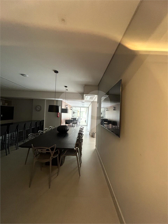 APARTAMENTO em SANTANA