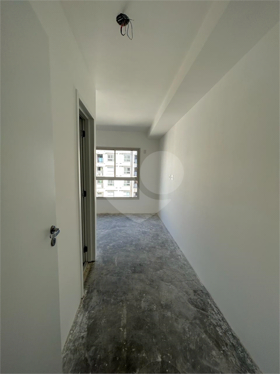 APARTAMENTO em SANTANA