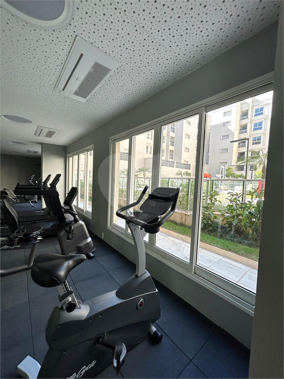APARTAMENTO em SANTANA
