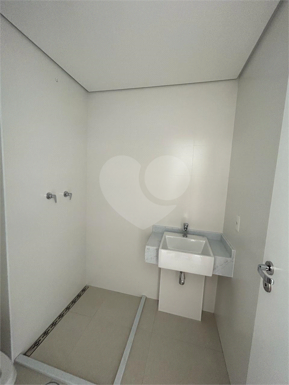 APARTAMENTO em SANTANA