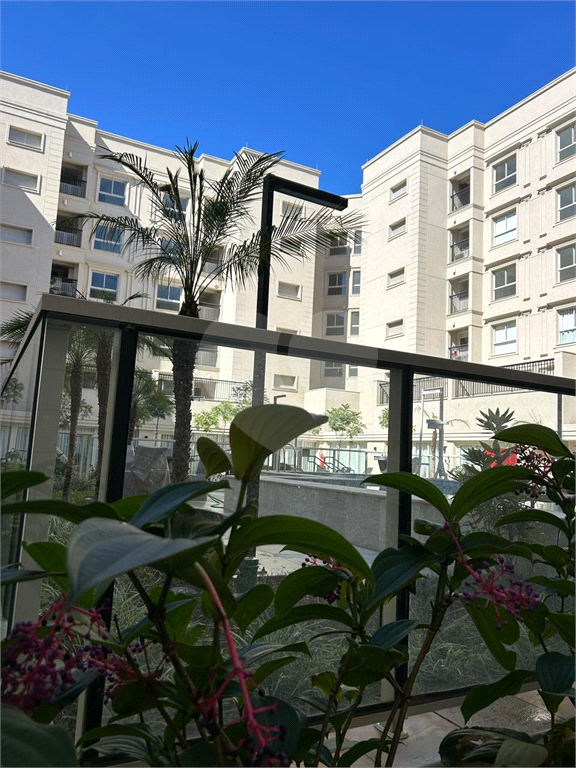 APARTAMENTO em SANTANA