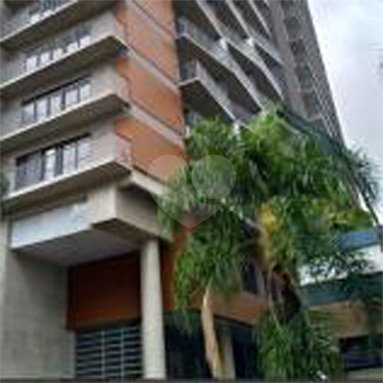  LARGO DO AROUCHE - 43 M² COM 1 DORMITÓRIO E VARANDA ESTENDIDA -