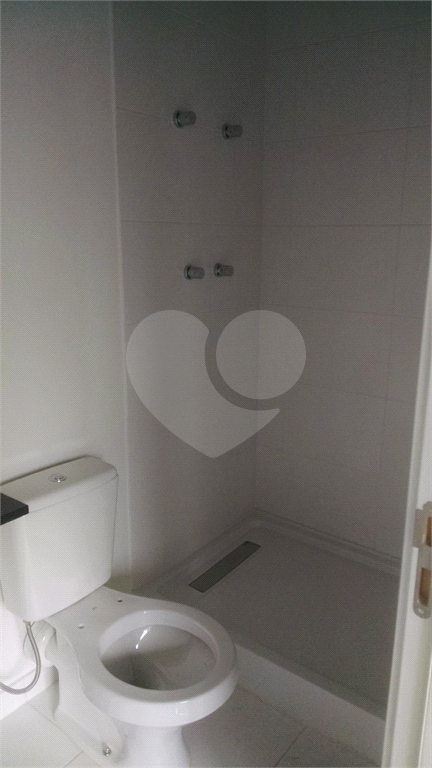  LARGO DO AROUCHE - 43 M² COM 1 DORMITÓRIO E VARANDA ESTENDIDA -