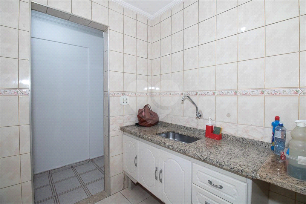 APARTAMENTO em JAÇANÃ