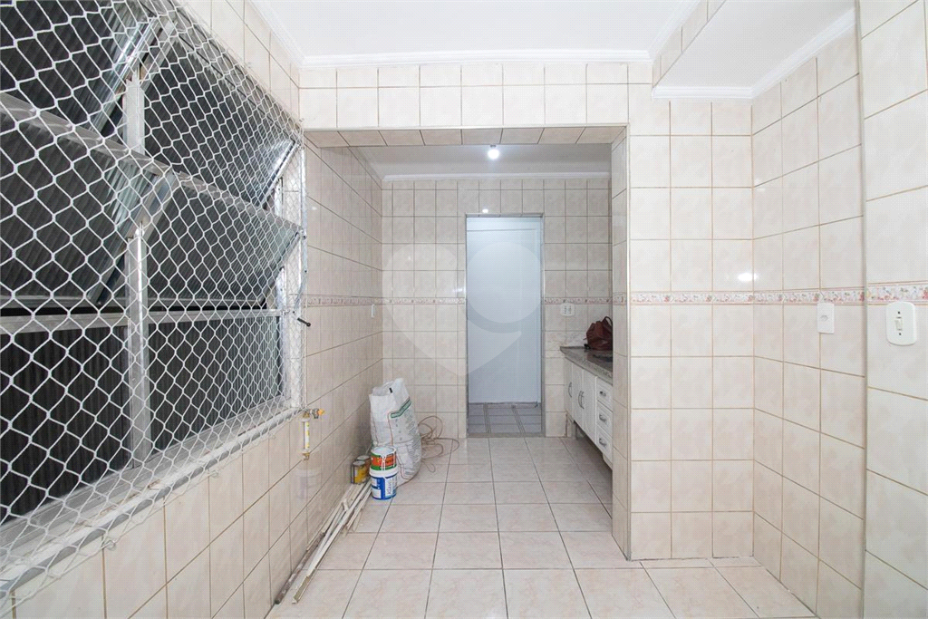 APARTAMENTO em JAÇANÃ