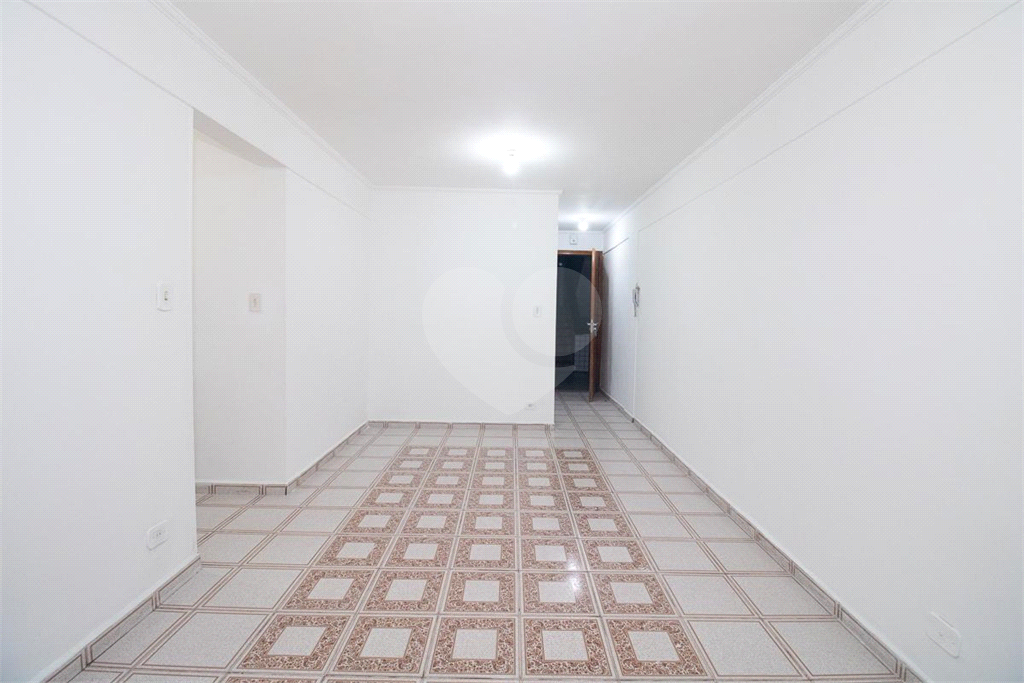 APARTAMENTO em JAÇANÃ