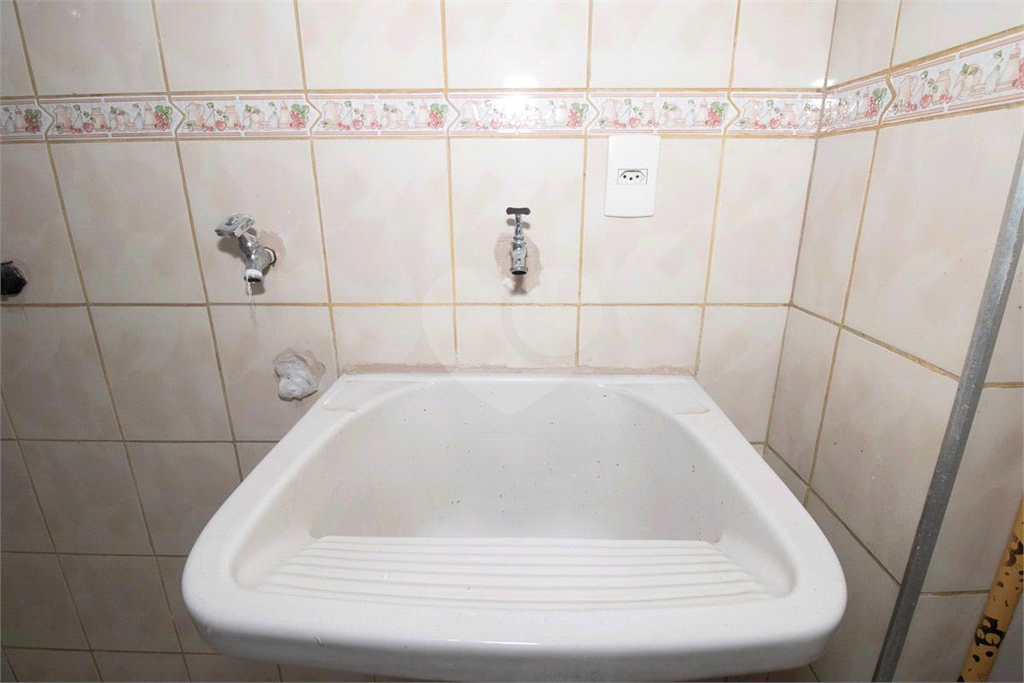 APARTAMENTO em JAÇANÃ
