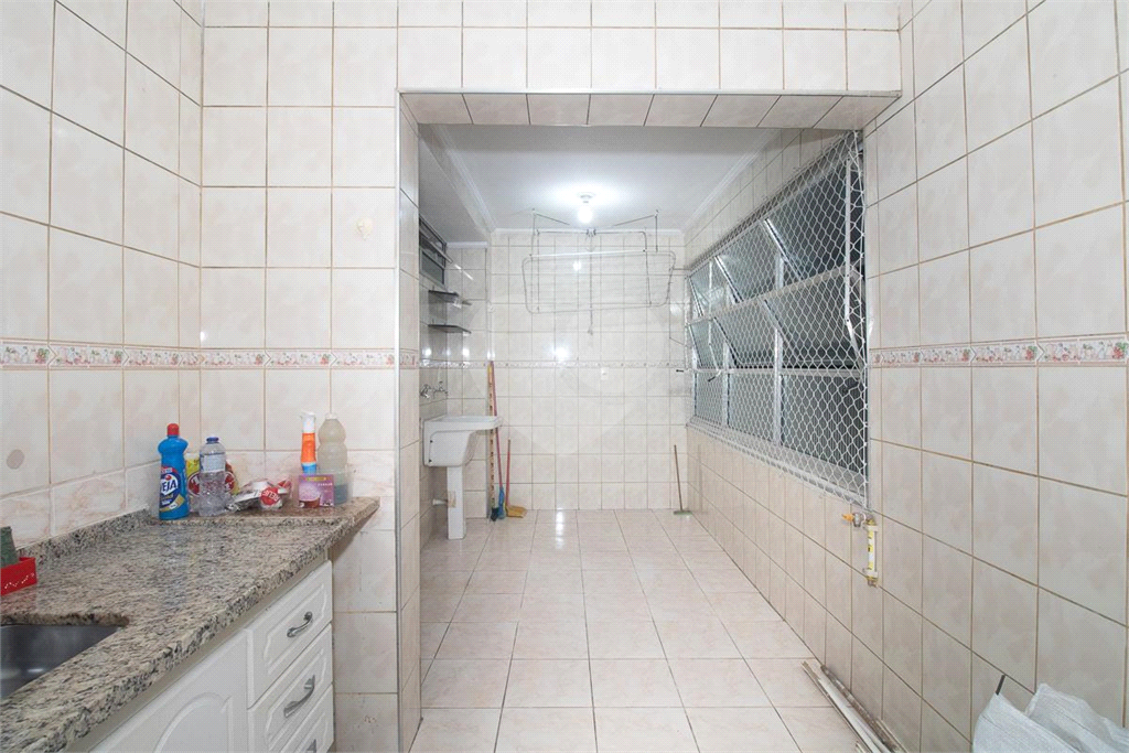 APARTAMENTO em JAÇANÃ