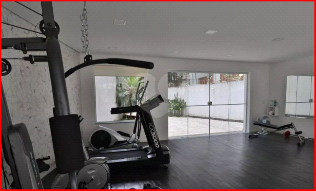 APARTAMENTO em JARDIM PAULISTA
