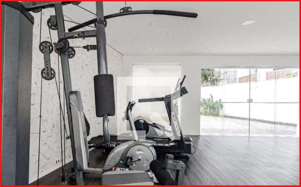 APARTAMENTO em JARDIM PAULISTA