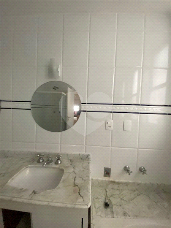 APARTAMENTO em JARDIM PAULISTA