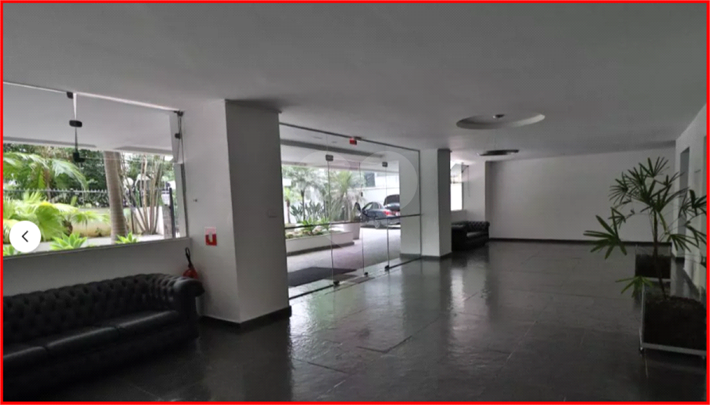 APARTAMENTO em JARDIM PAULISTA
