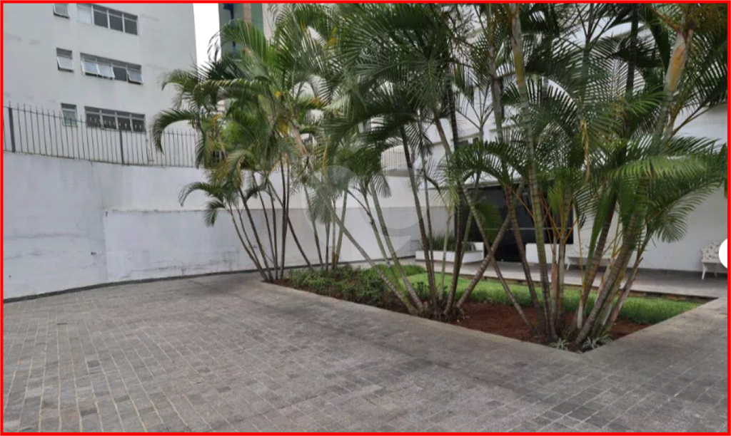 APARTAMENTO em JARDIM PAULISTA