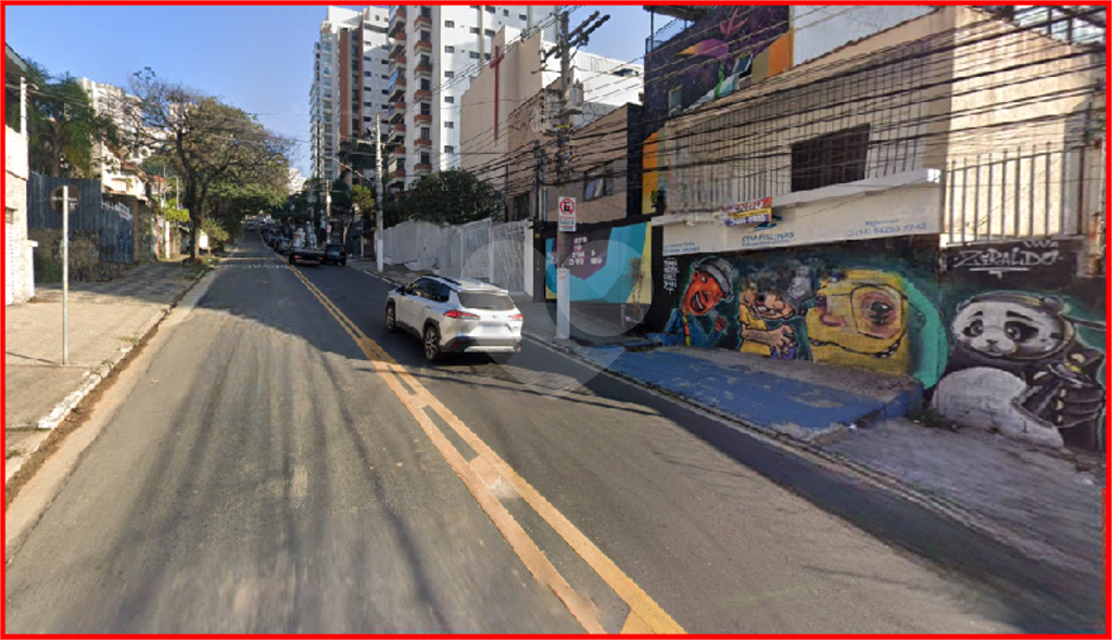 SOBRADO em PARAÍSO