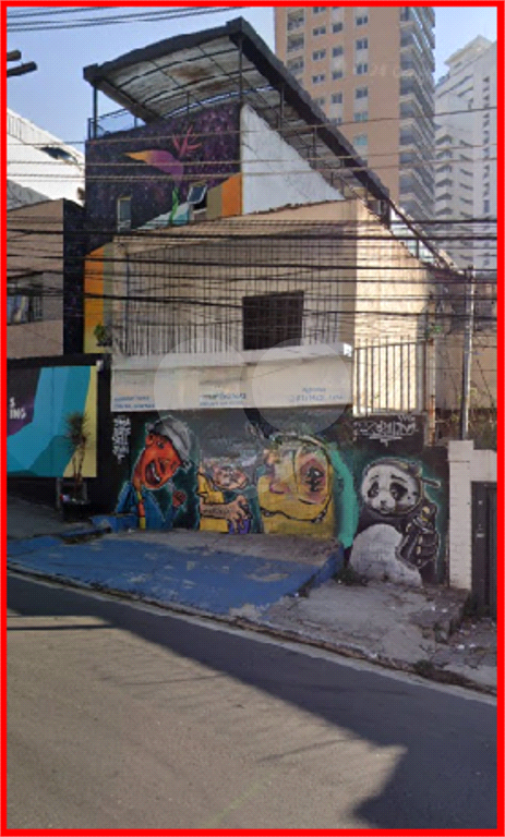 SOBRADO em PARAÍSO