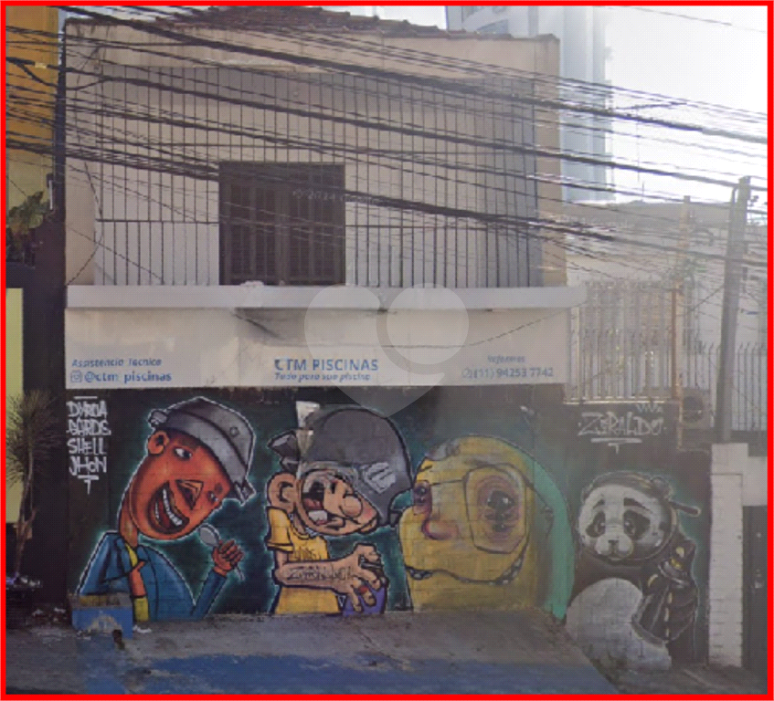 SOBRADO em PARAÍSO