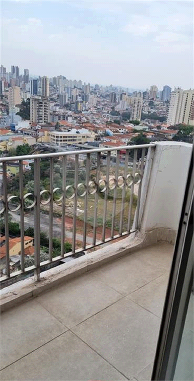 Apartamento à venda e aluguel com 3 quartos, 90m² - Foto 1