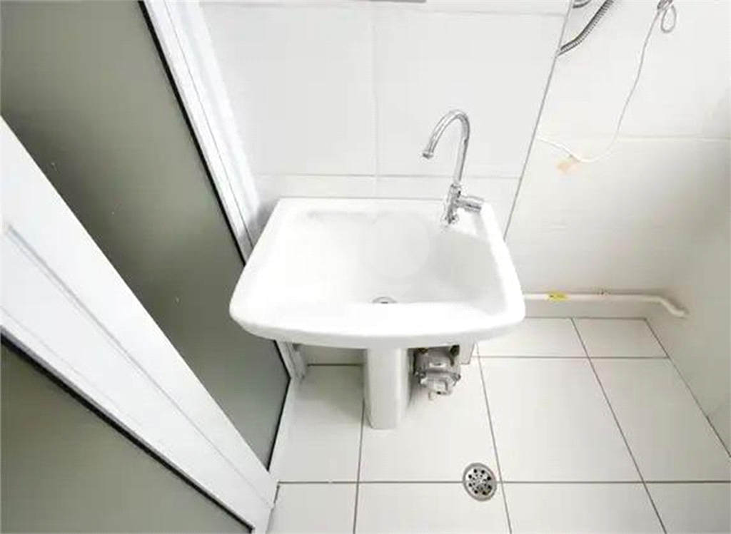 Apartamento na Vila Maria com 2 quartos. 