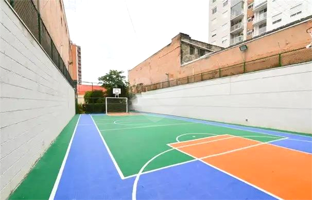 Apartamento na Vila Maria com 2 quartos. 