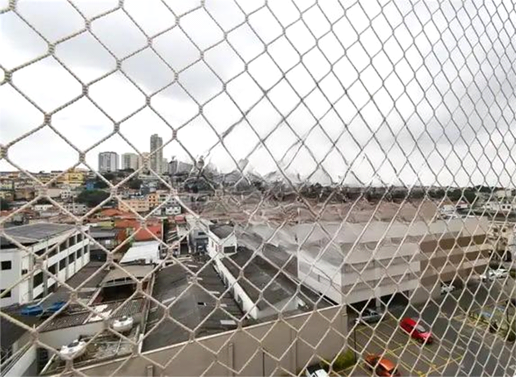 Apartamento na Vila Maria com 2 quartos. 