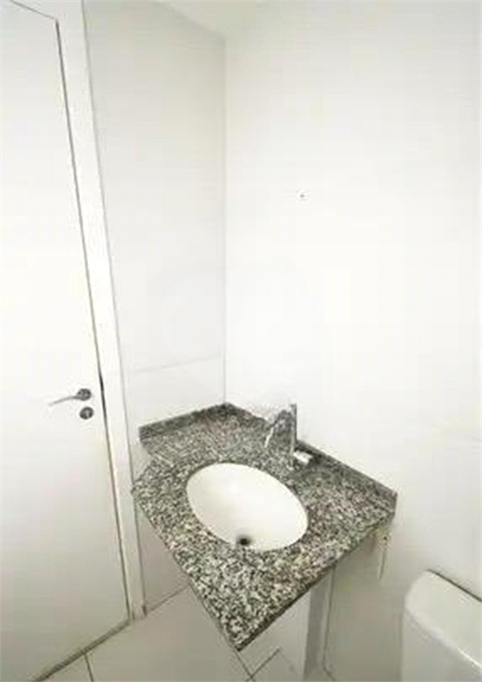 Apartamento na Vila Maria com 2 quartos. 