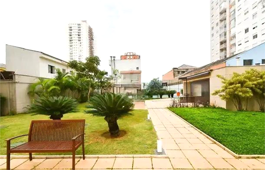 Apartamento na Vila Maria com 2 quartos. 