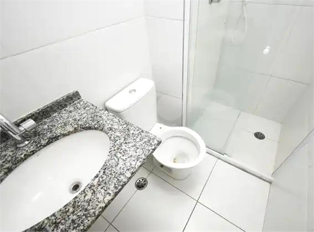 Apartamento na Vila Maria com 2 quartos. 