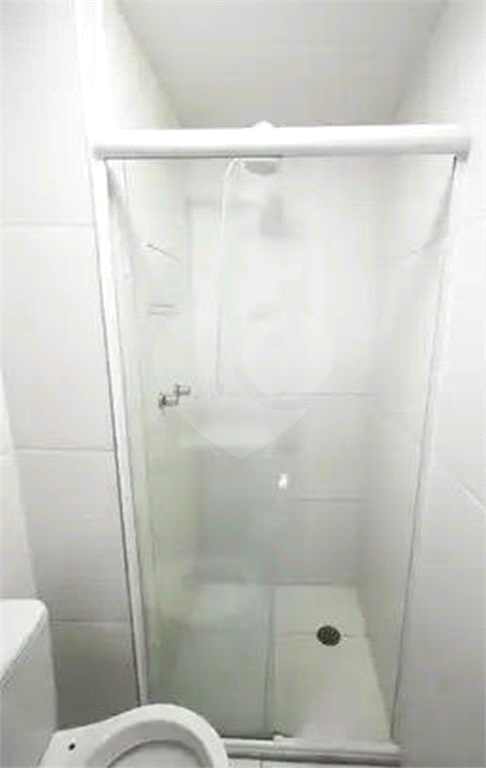 Apartamento na Vila Maria com 2 quartos. 