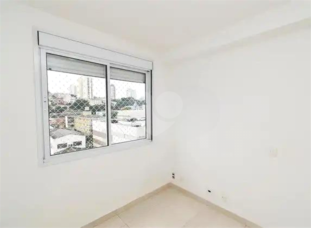 Apartamento na Vila Maria com 2 quartos. 