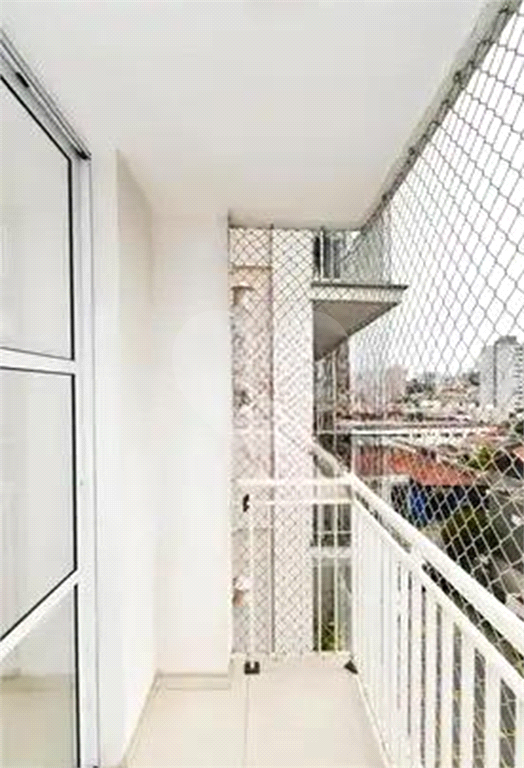 Apartamento na Vila Maria com 2 quartos. 