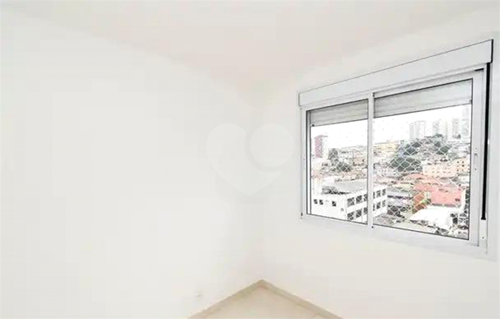 Apartamento na Vila Maria com 2 quartos. 