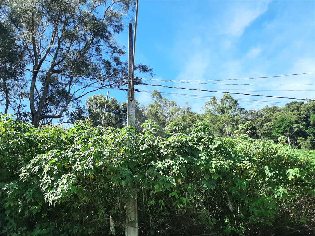 Terreno em Caieira no “Parque Santa Inês” com 297,1m2 de área no início na Serra da Cantareira