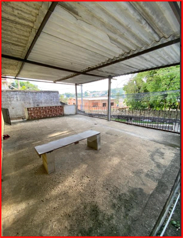SOBRADO em TREMEMBÉ