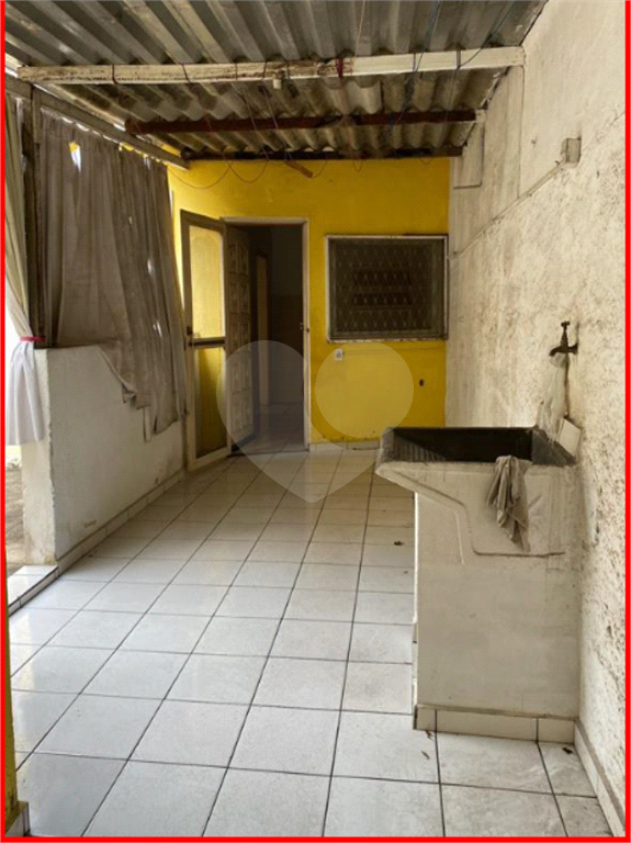 SOBRADO em TREMEMBÉ