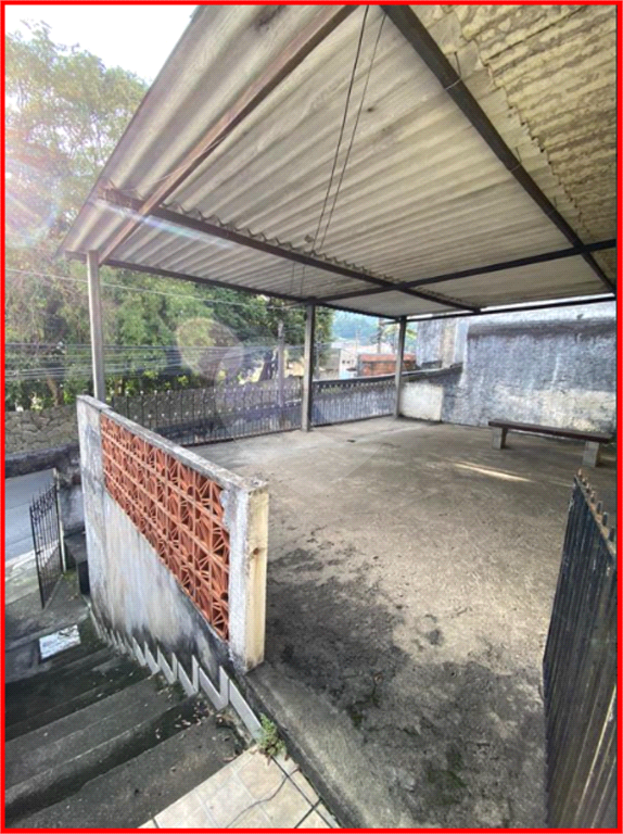 SOBRADO em TREMEMBÉ