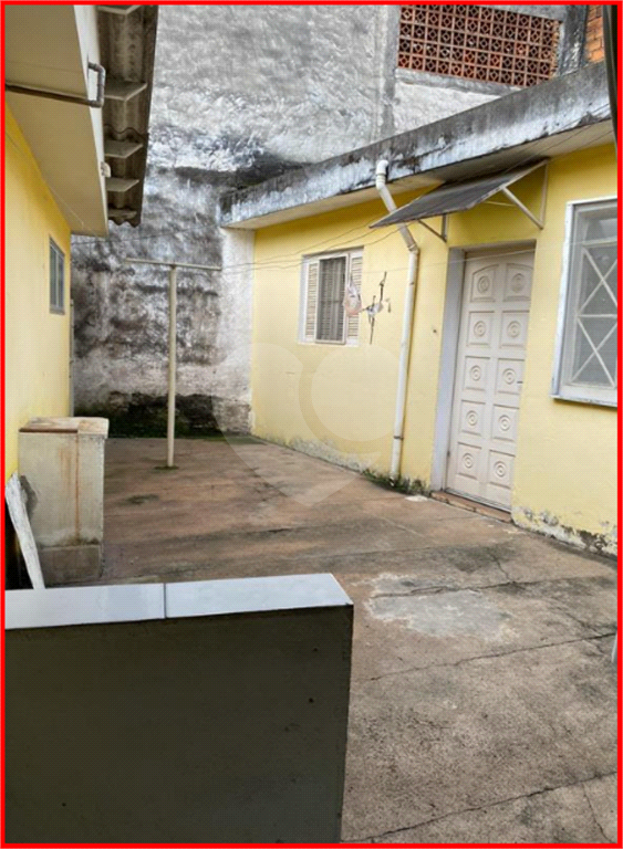 SOBRADO em TREMEMBÉ