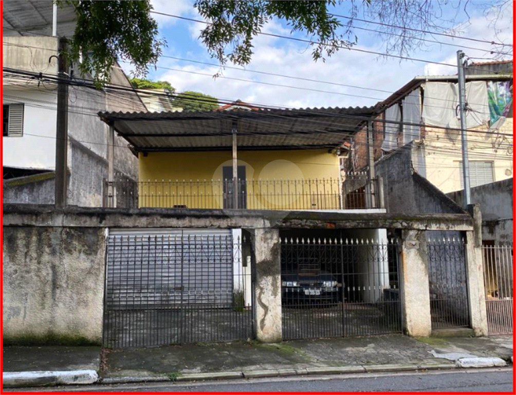 SOBRADO em TREMEMBÉ