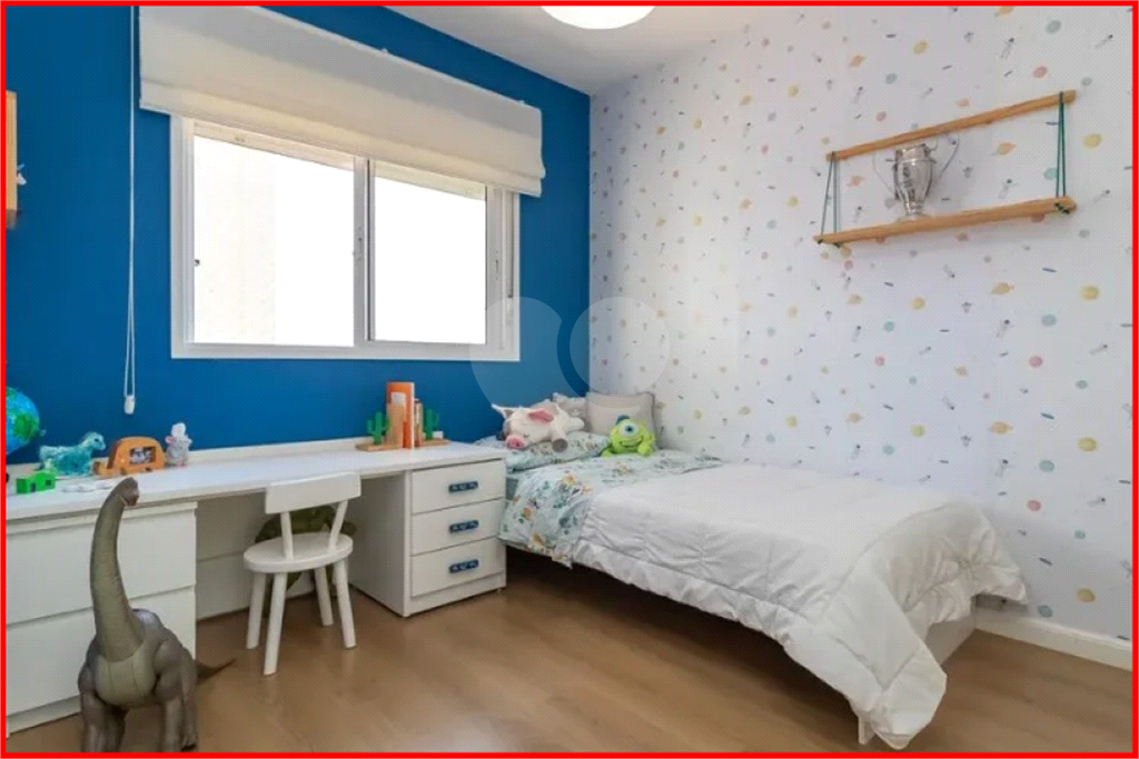 APARTAMENTO em MORUMBI