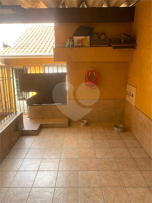 Casa a venda em 66 m2- 2 dormitórios em Vila Regente Feijó