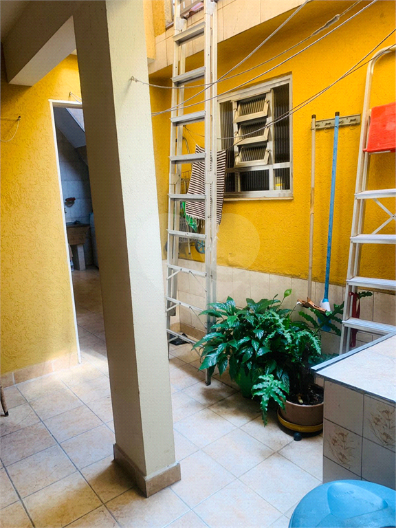 Casa a venda em 66 m2- 2 dormitórios em Vila Regente Feijó