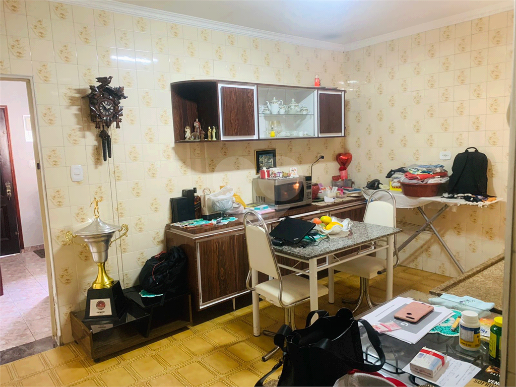 Casa a venda em 66 m2- 2 dormitórios em Vila Regente Feijó