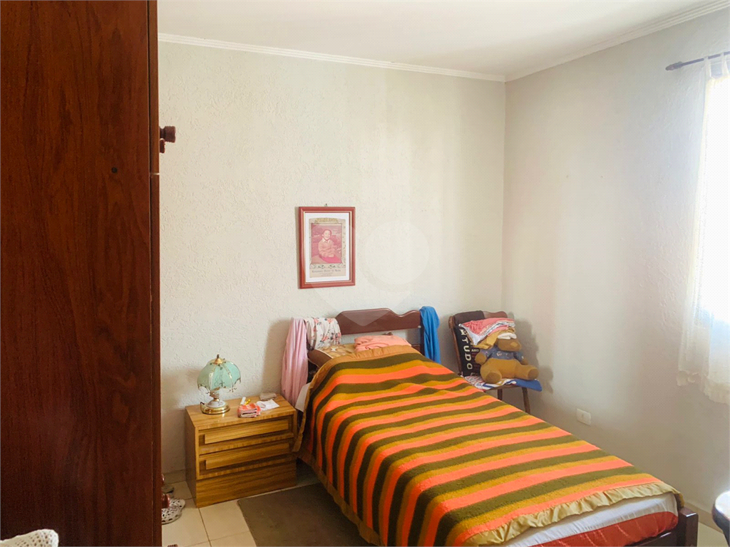 Casa a venda em 66 m2- 2 dormitórios em Vila Regente Feijó
