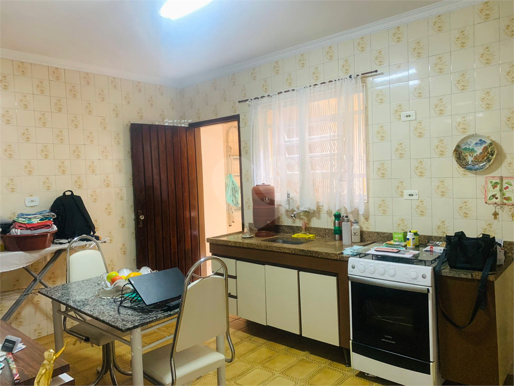 Casa a venda em 66 m2- 2 dormitórios em Vila Regente Feijó