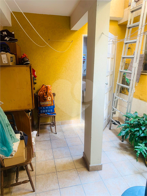 Casa a venda em 66 m2- 2 dormitórios em Vila Regente Feijó
