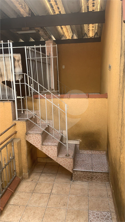 Casa a venda em 66 m2- 2 dormitórios em Vila Regente Feijó