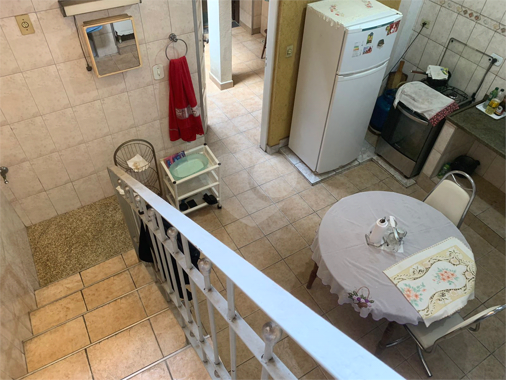 Casa a venda em 66 m2- 2 dormitórios em Vila Regente Feijó