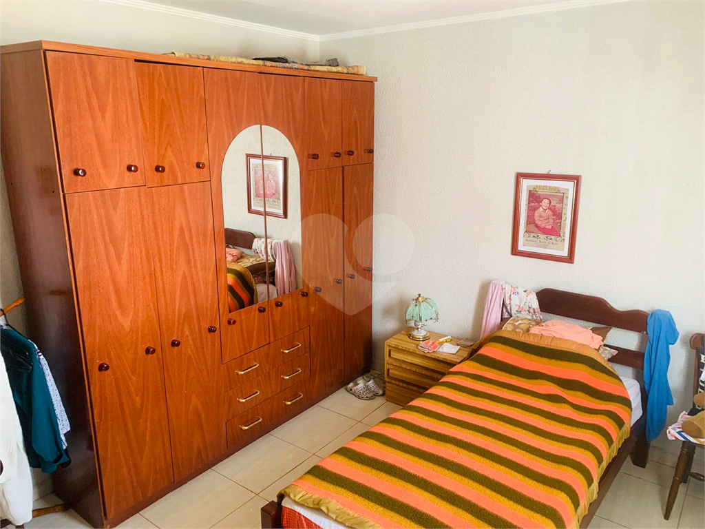 Casa a venda em 66 m2- 2 dormitórios em Vila Regente Feijó