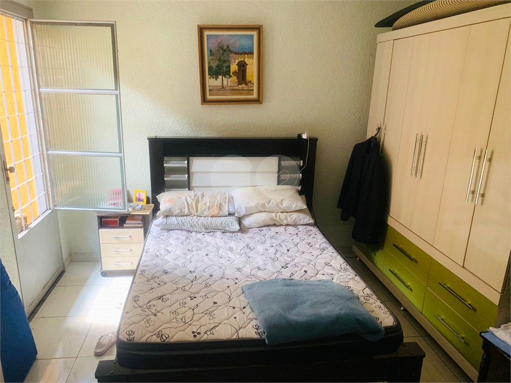 Casa a venda em 66 m2- 2 dormitórios em Vila Regente Feijó